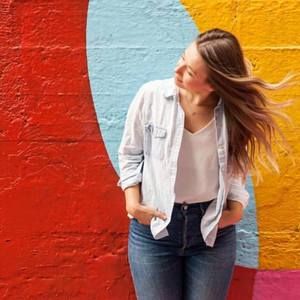 Meet your Posher, Miranda